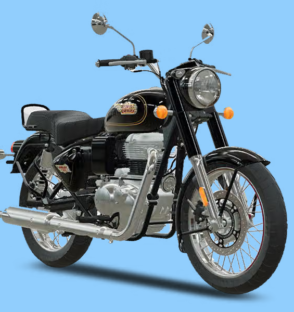 Best second hand bikes in India