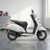 Honda ACTIVA 4G 2017