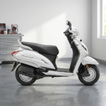 Honda ACTIVA 4G 2017