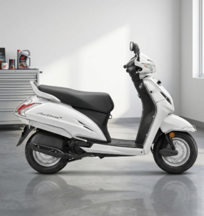 Best second hand bikes in India