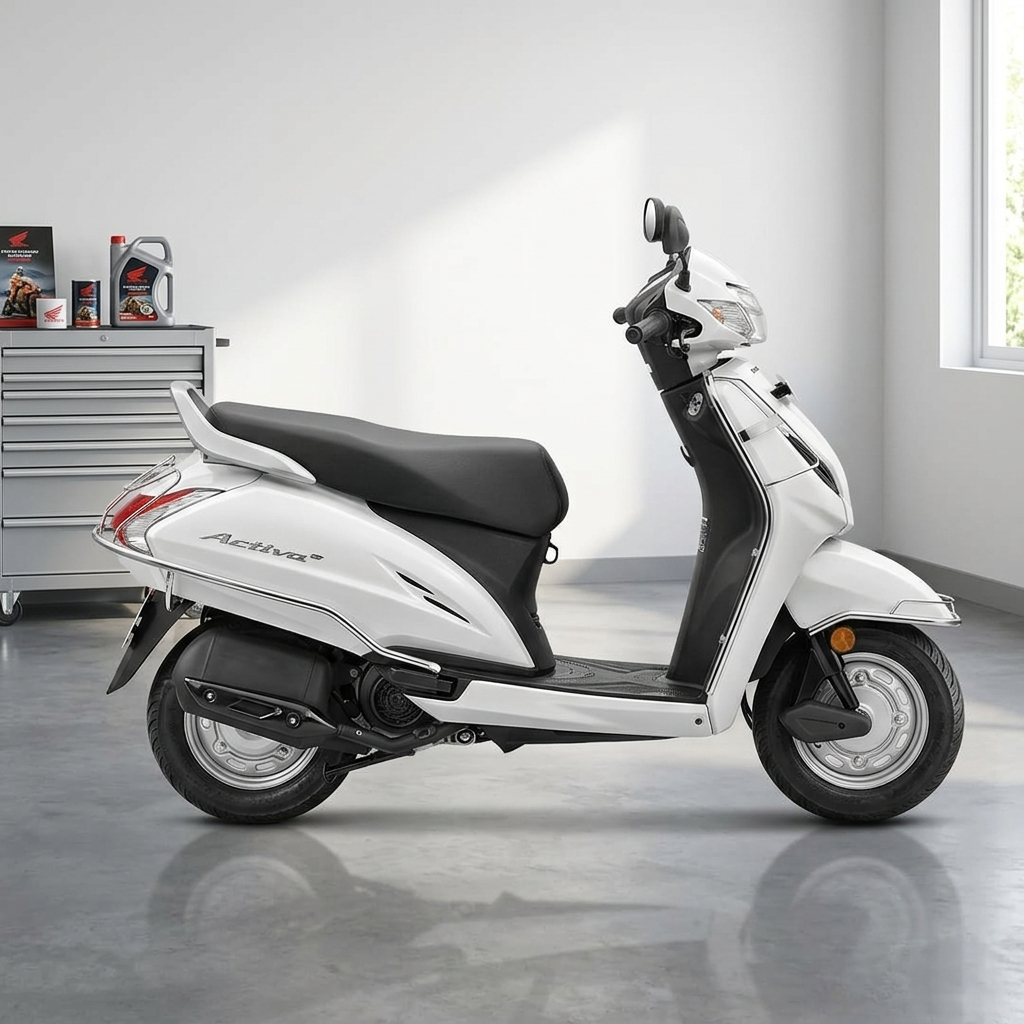 Best second hand bikes in India