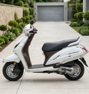 Best second hand bikes in India