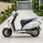 Honda ACTIVA 4G 2017