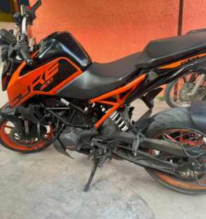 Best second hand bikes in India