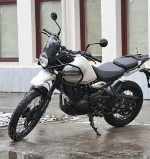 Best second hand bikes in India