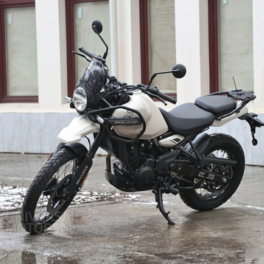 Best second hand bikes in India