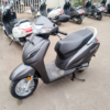 Honda ACTIVA 4G 2017
