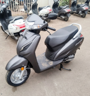 Best second hand bikes in India