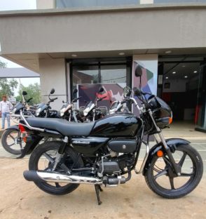 Best second hand bikes in India