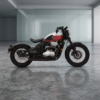 Jawa babber42 2022