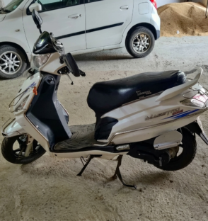 Best second hand bikes in India