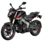 Bajaj Pulsar 2013