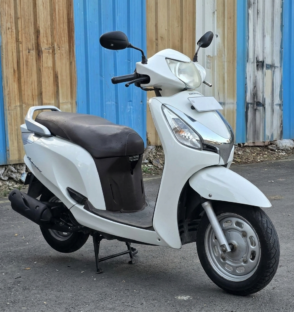 Best second hand bikes in India