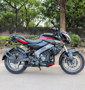 Best second hand bikes in India