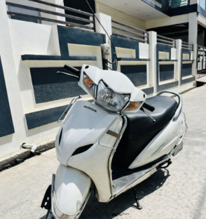 Best second hand bikes in India