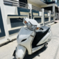 Honda ACTIVA 6G 2021