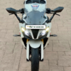 BMW G310 RR 2025