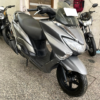 Suzuki Burgman Street 2019