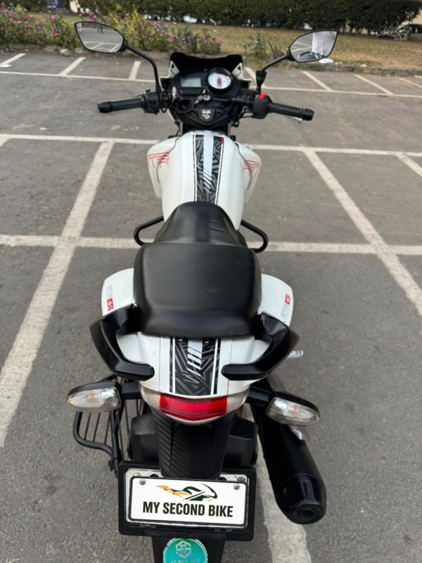TVS Apache 2023