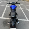 Yamaha MT-15 2022