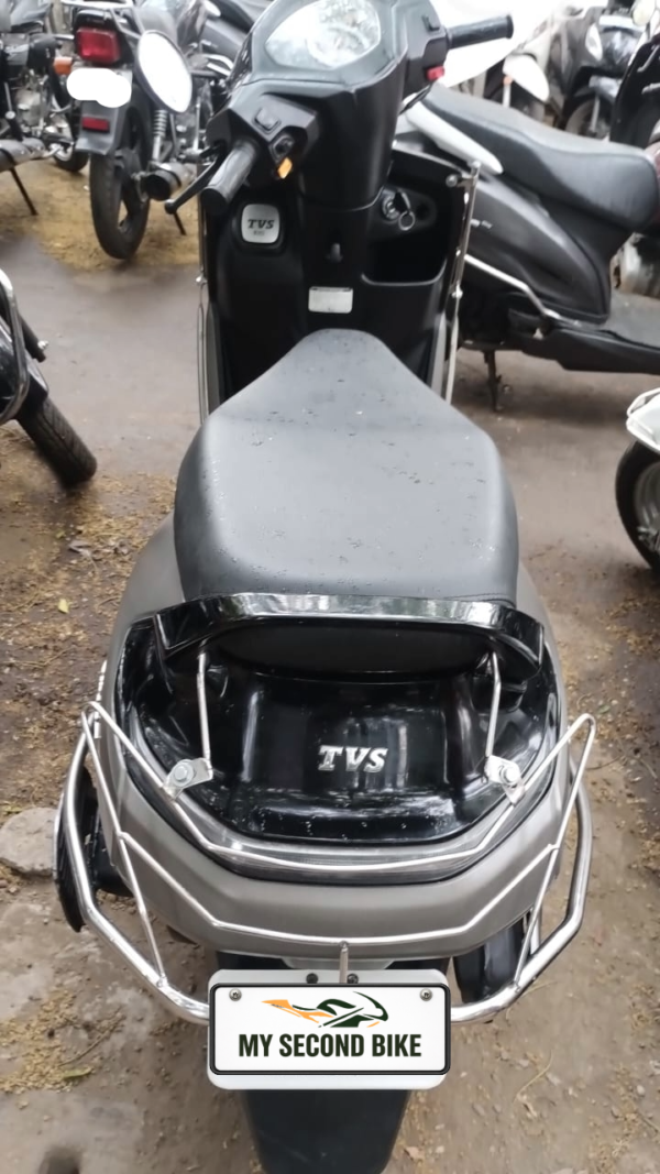 TVS jupitar 110 2025