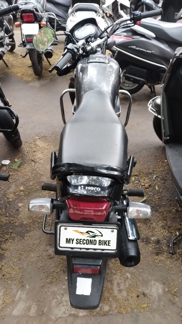Hero SPLENDOR 2025