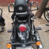 Royal Enfield Meteor 2026