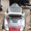 Honda Activa 2014
