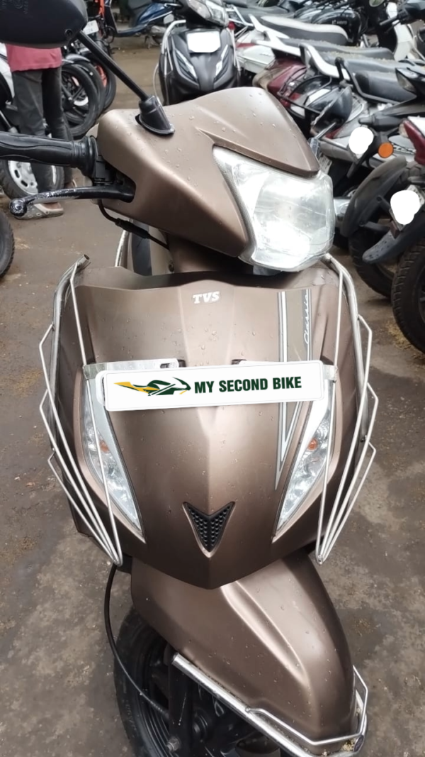 TVS jupiter classic 2019