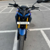 Yamaha MT-15 2022