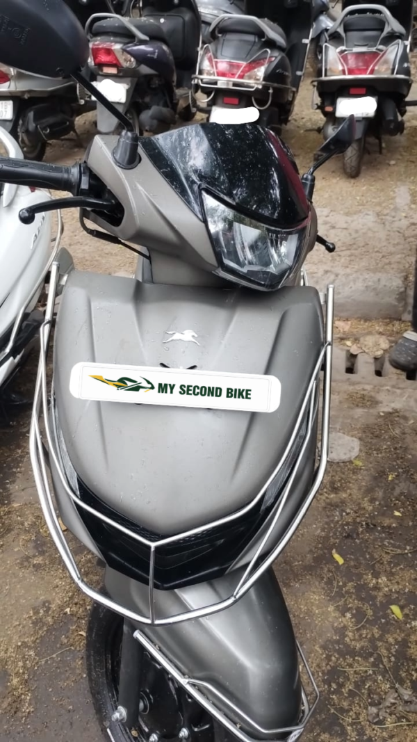 TVS jupitar 110 2025