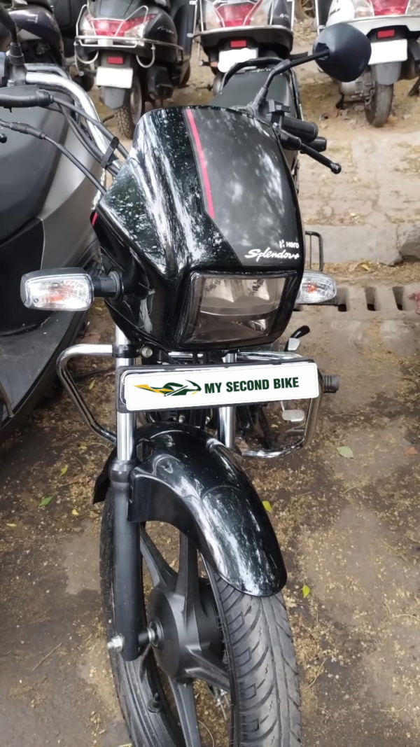 Hero SPLENDOR 2025