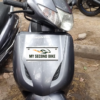 Honda Activa 2014