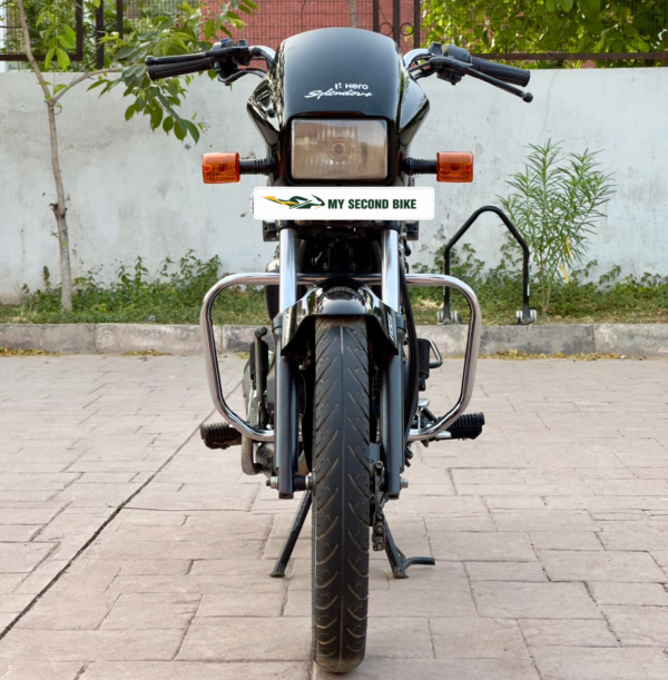 Hero Splendor Plus 2021