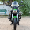 Bajaj Dominar 400 2020