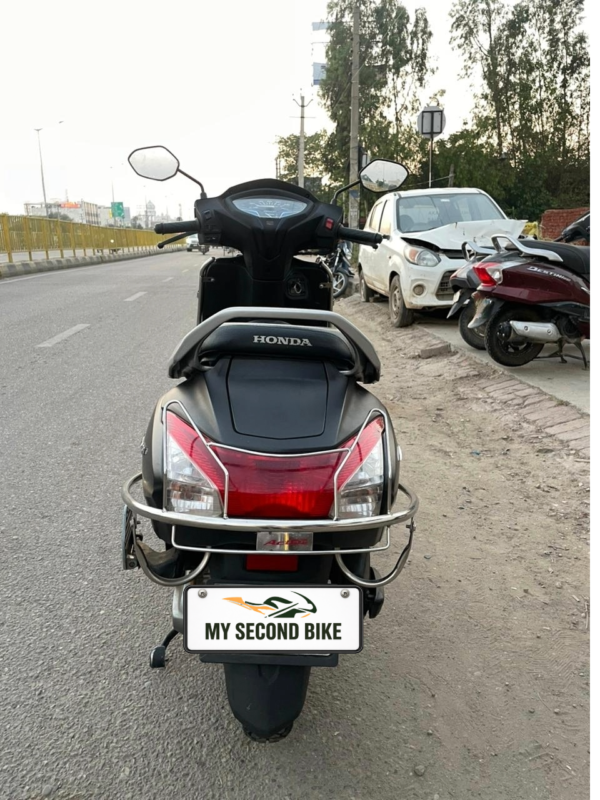 Honda Activa 6G 2022