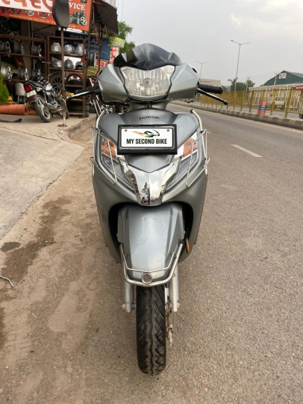 Honda Activa 2022