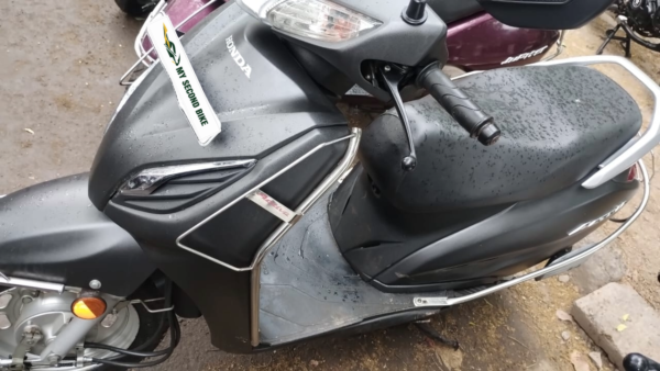 Honda Activa 2022