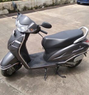 Best second hand bikes in India