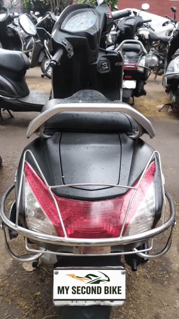 Honda Activa 2022