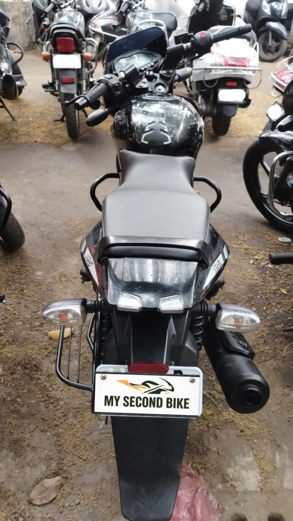 Bajaj Pulsar 2025