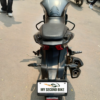 Bajaj Dominor 400 2019