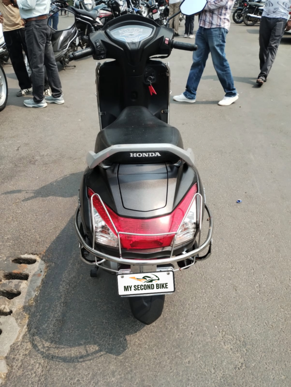 Honda ACTIVA 6G 2022