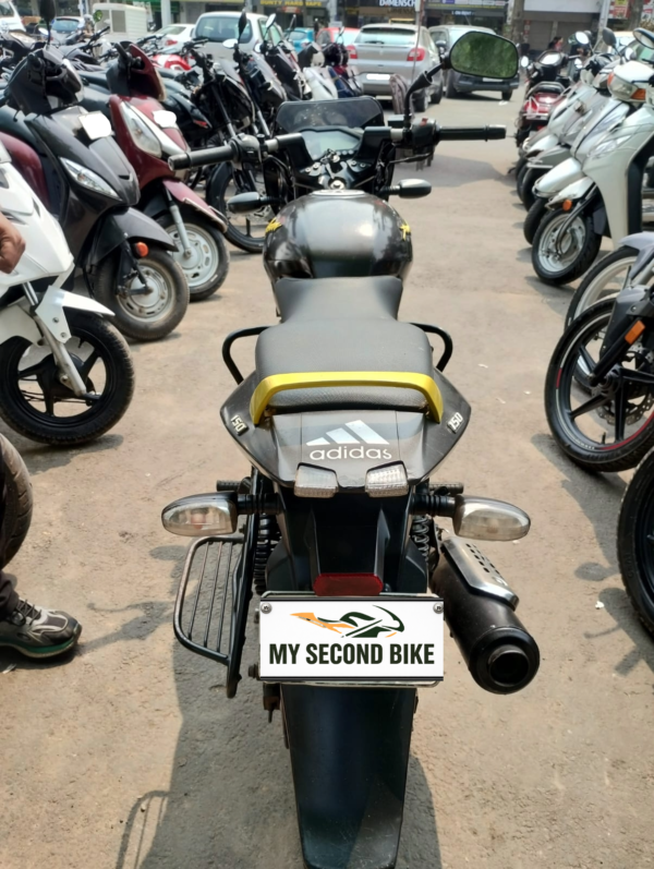 Bajaj Pulsar 2019