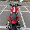 TVS Apache 2024
