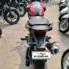 Honda X Blade 2018