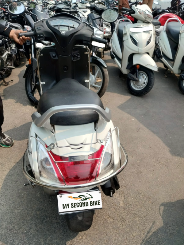 Honda ACTIVA 5G 2018