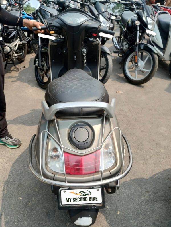 TVS Jupiter 2020