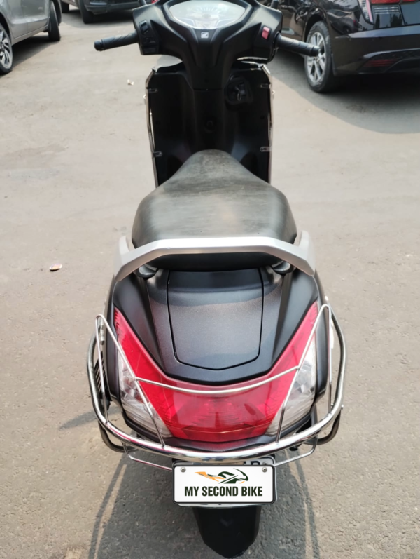 Honda ACTIVA 6G 2022
