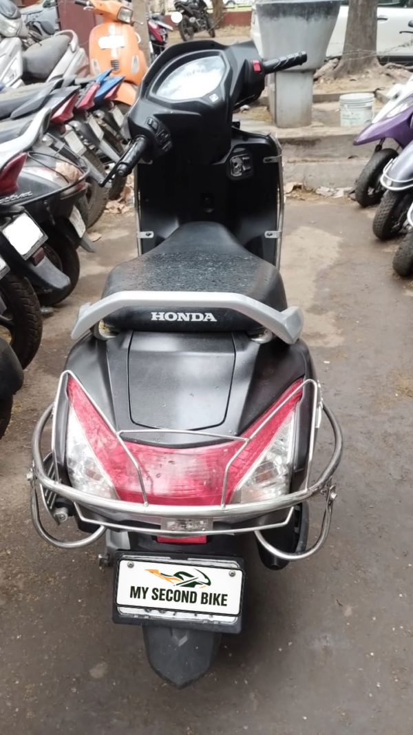 Honda ACTIVA 6G 2023
